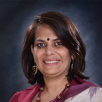 Mrs. Sapna Sukul