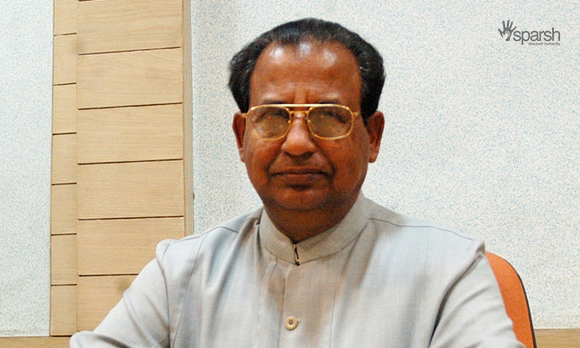 Sri. Jagdish Mukhi