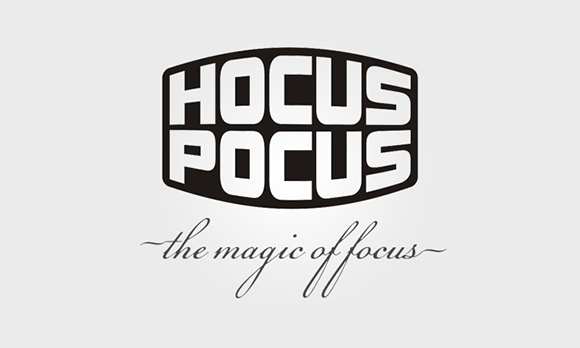 HOCUS POCUS Photography