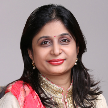Mrs. Shilpa Srivastava